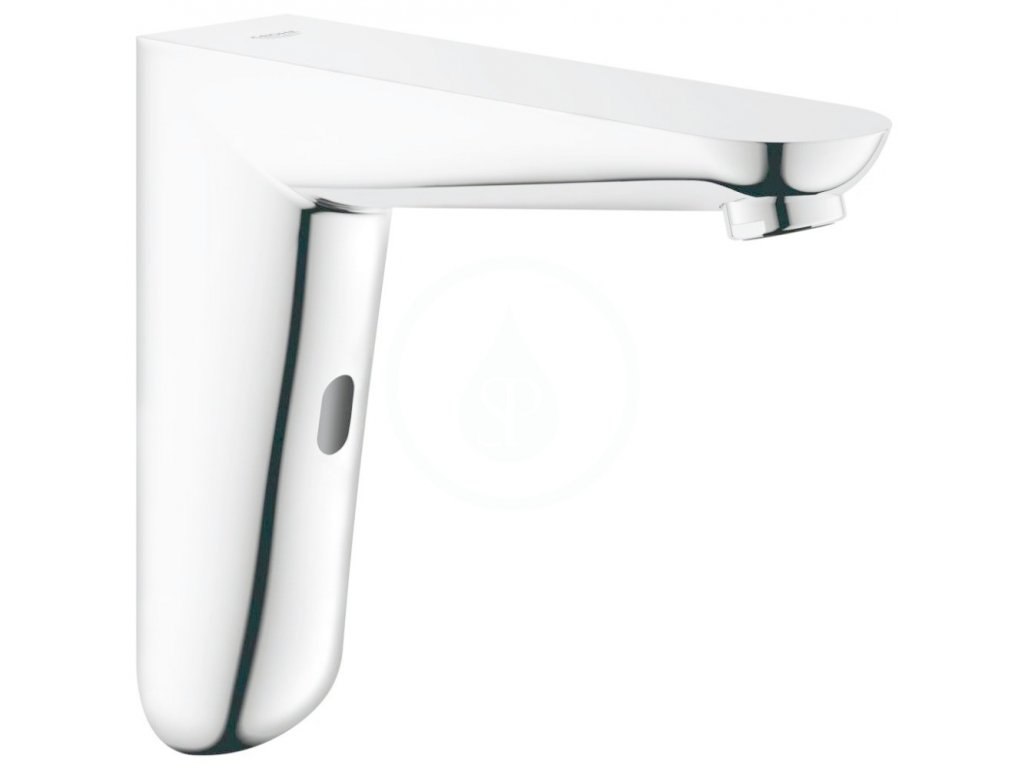 Umyvadlové baterie Grohe Euroeco Cosmopolitan E